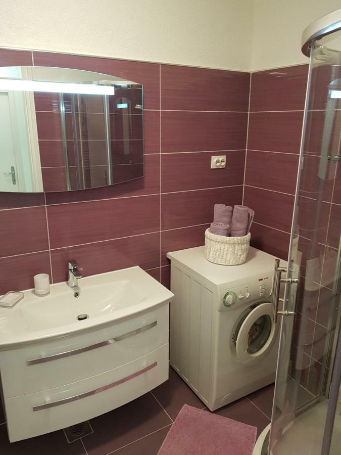 Apartment Jakov سينج المظهر الخارجي الصورة